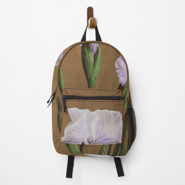 Item preview, Japanese Iris by Kazumasa  designed and sold by jadeandjester.