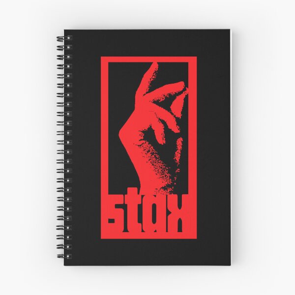 Item preview, Stax records Shirt designed and sold by VictorGagarin.