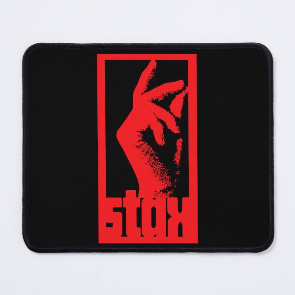 Item preview, Stax records Shirt designed and sold by VictorGagarin.