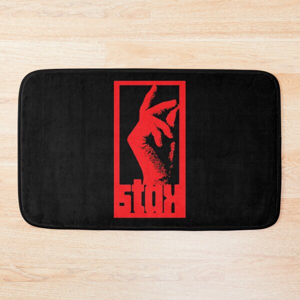 Item preview, Stax records Shirt designed and sold by VictorGagarin.