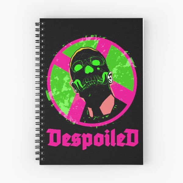 Item preview, DESPOILED  designed and sold by DebbieR6180692.