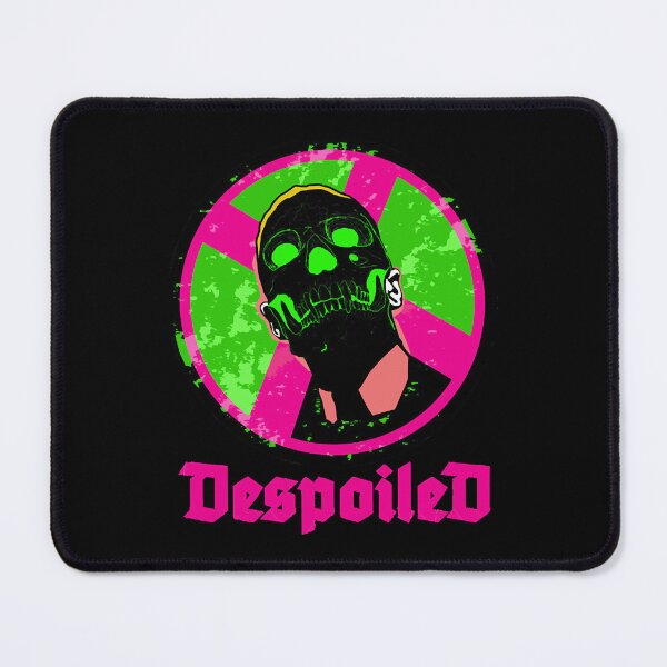 Item preview, DESPOILED  designed and sold by DebbieR6180692.