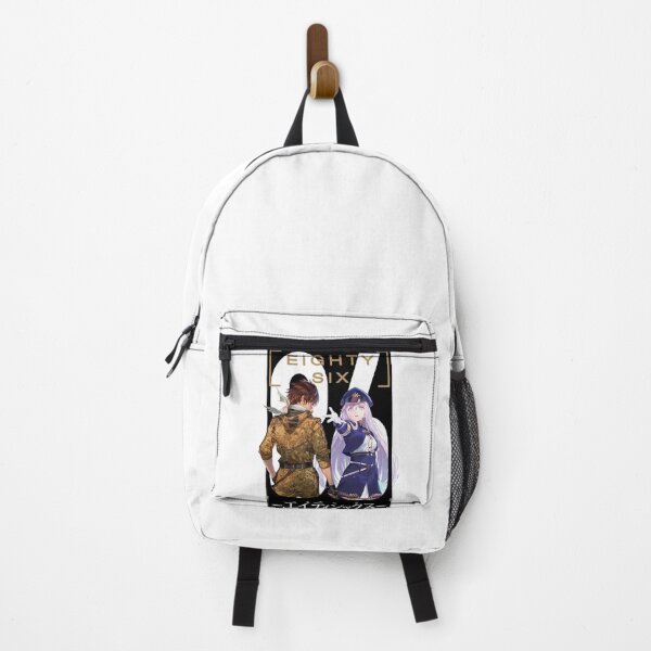 Item preview, Why Is 86 Anime So Famous designed and sold by MatteoElliott.