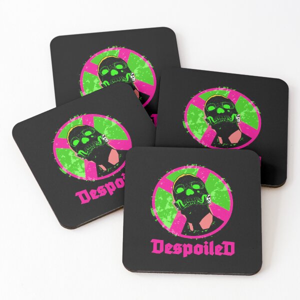 Item preview, DESPOILED  designed and sold by DebbieR6180692.