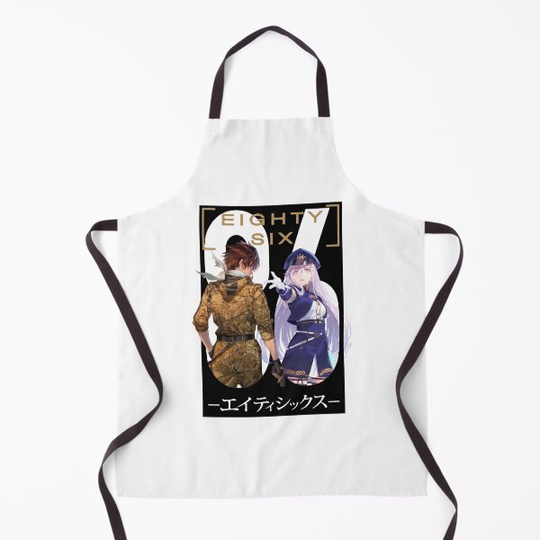 Item preview, Why Is 86 Anime So Famous designed and sold by MatteoElliott.