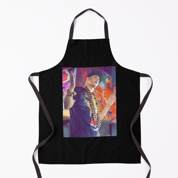 Item preview, Copy of Daddy YankeeDaddy Yankee designed and sold by ChristFoxDesign.