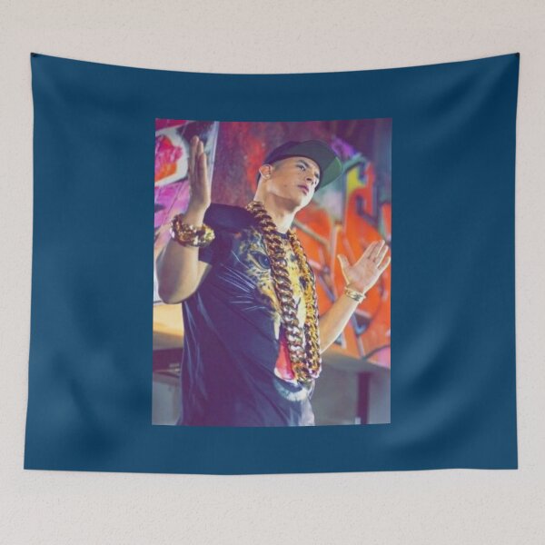 Item preview, Copy of Daddy YankeeDaddy Yankee  designed and sold by ChristFoxDesign.