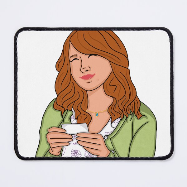 Item preview, Erin Hannon designed and sold by Chrissybell648.