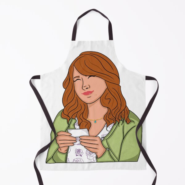 Item preview, Erin Hannon designed and sold by Chrissybell648.
