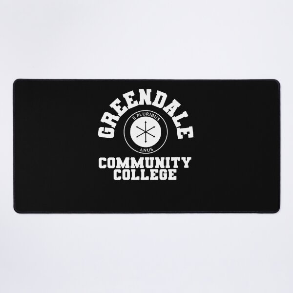 Item preview, Greendale Community Collage designed and sold by JoseAngie6.