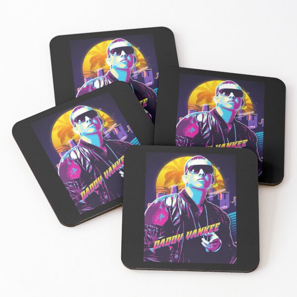 Item preview, Daddy Yankee      designed and sold by ChristFoxDesign.