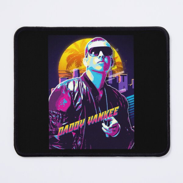 Item preview, Daddy Yankee      designed and sold by ChristFoxDesign.