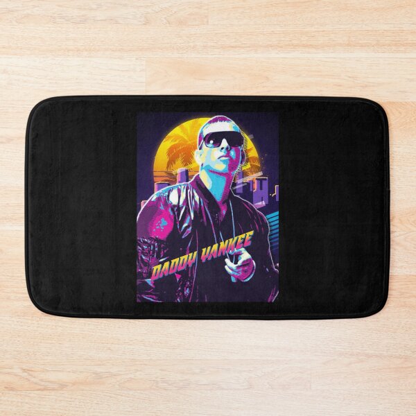 Item preview, Daddy Yankee      designed and sold by ChristFoxDesign.