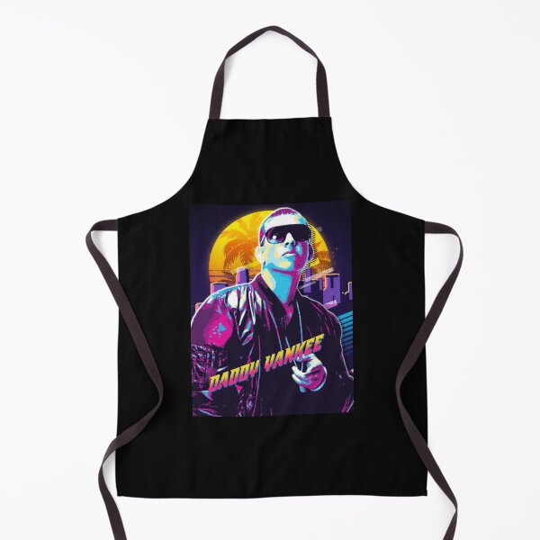 Item preview, Daddy Yankee designed and sold by ChristFoxDesign.