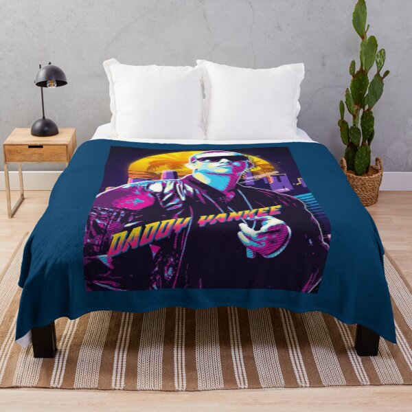 Item preview, Daddy Yankee      designed and sold by ChristFoxDesign.
