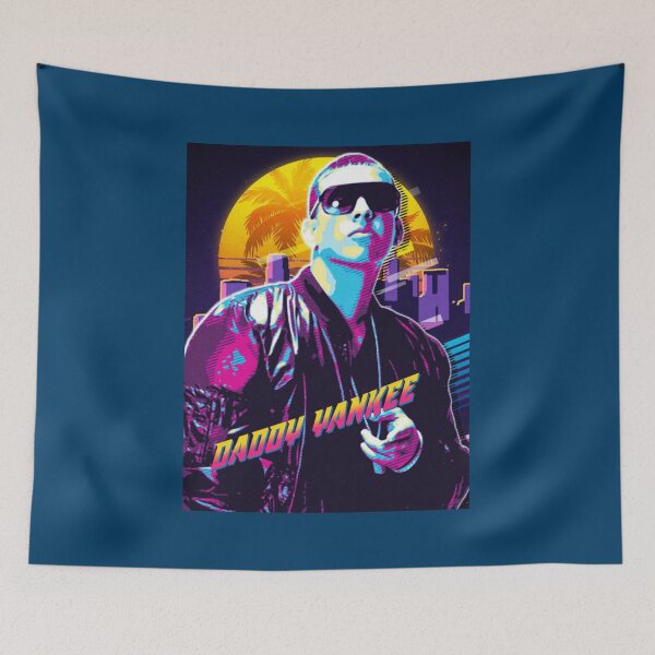 Item preview, Daddy Yankee      designed and sold by ChristFoxDesign.