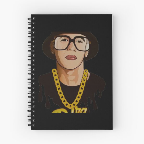 Item preview, DADDY YANKEE - My Fashion Store   designed and sold by ChristFoxDesign.