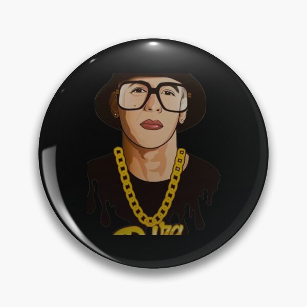 Item preview, DADDY YANKEE - My Fashion Store   designed and sold by ChristFoxDesign.