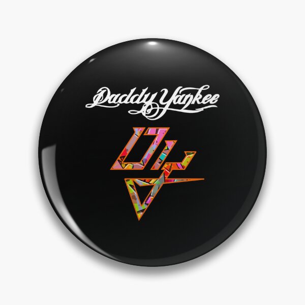 Item preview, daddy yankee     designed and sold by ChristFoxDesign.