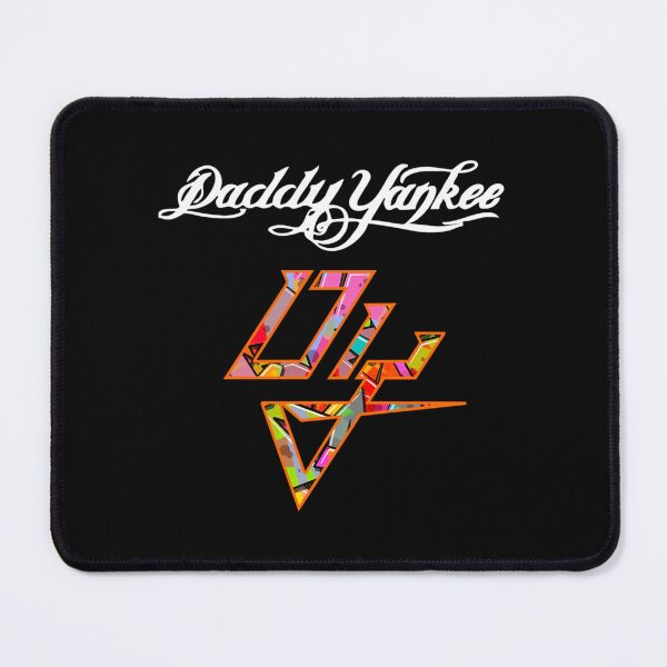 Item preview, daddy yankee     designed and sold by ChristFoxDesign.