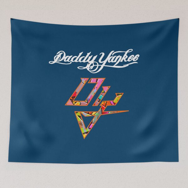 Item preview, daddy yankee     designed and sold by ChristFoxDesign.