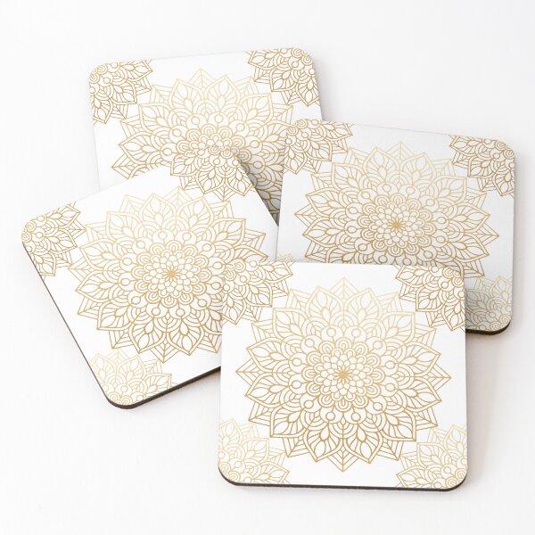 Item preview, Mandala Pattern designed and sold by RED FIR.