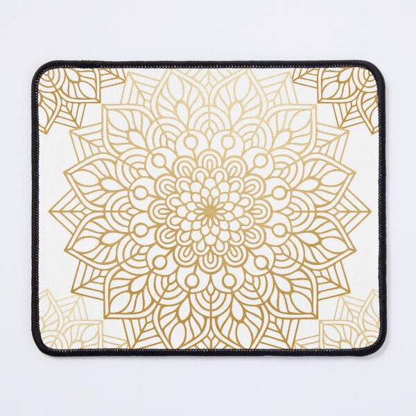 Item preview, Mandala Pattern designed and sold by RED FIR.