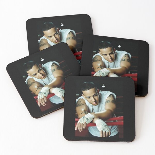 Item preview, Daddy Yankee   designed and sold by ChristFoxDesign.