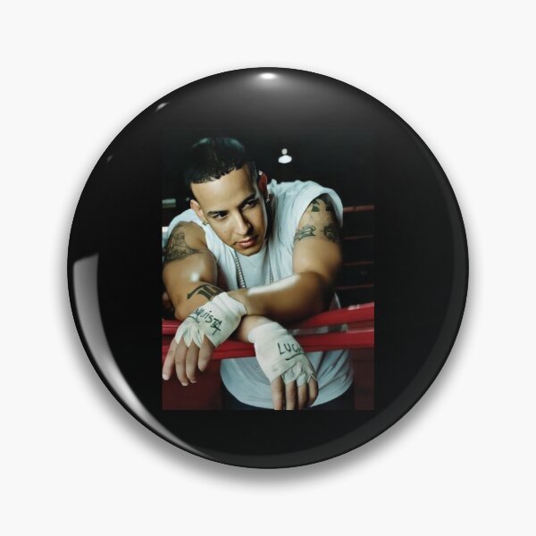 Item preview, Daddy Yankee   designed and sold by ChristFoxDesign.