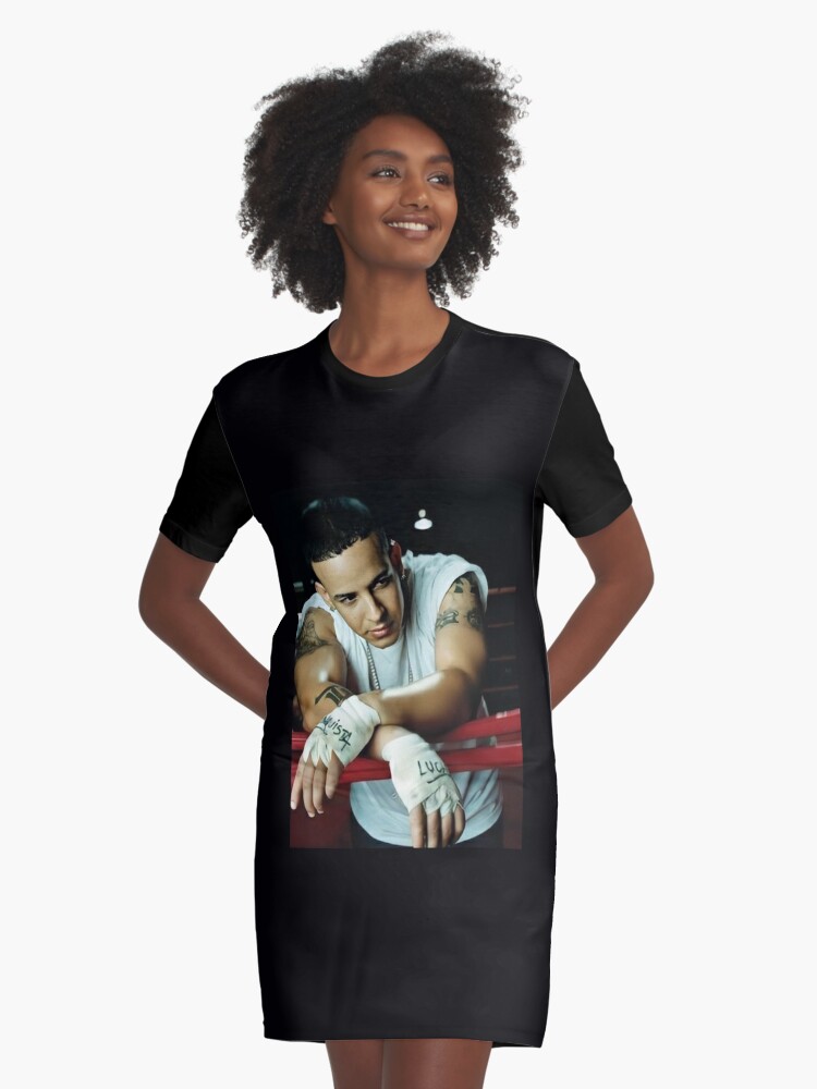 Daddy Yankee Graphic Tee