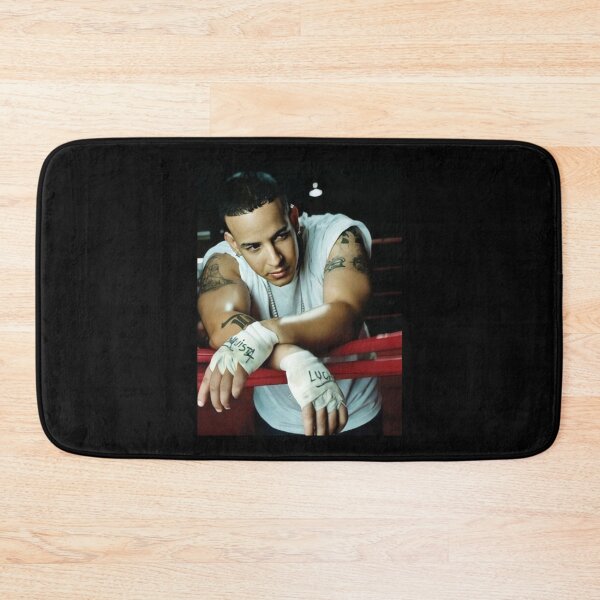 Item preview, Daddy Yankee   designed and sold by ChristFoxDesign.