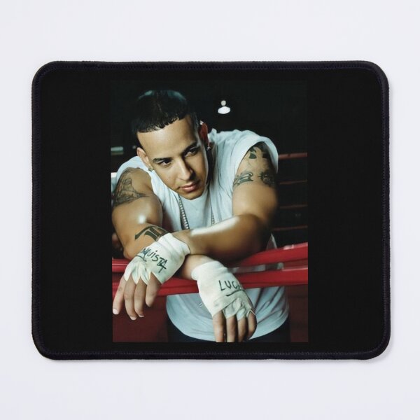 Item preview, Daddy Yankee designed and sold by ChristFoxDesign.