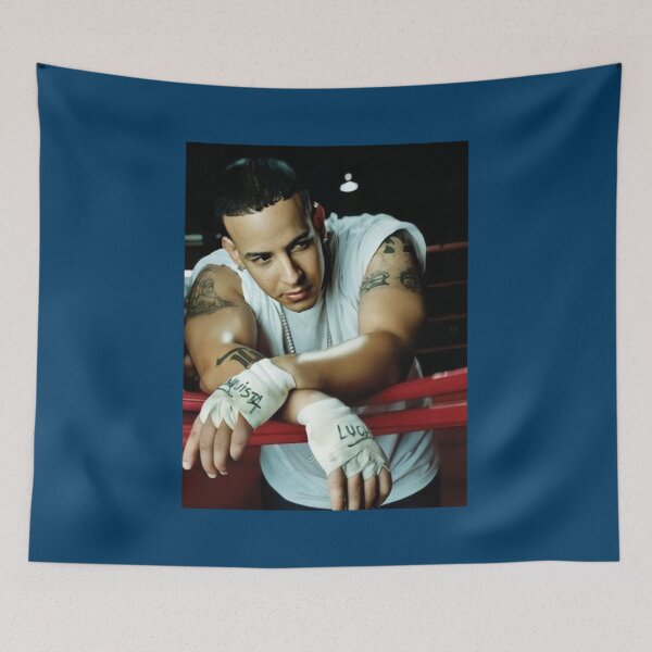 Item preview, Daddy Yankee   designed and sold by ChristFoxDesign.