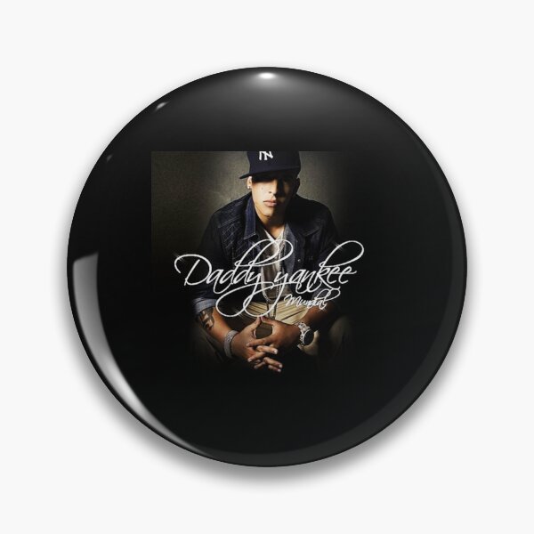Item preview, Daddy Yankee Band Tank Top   designed and sold by ChristFoxDesign.