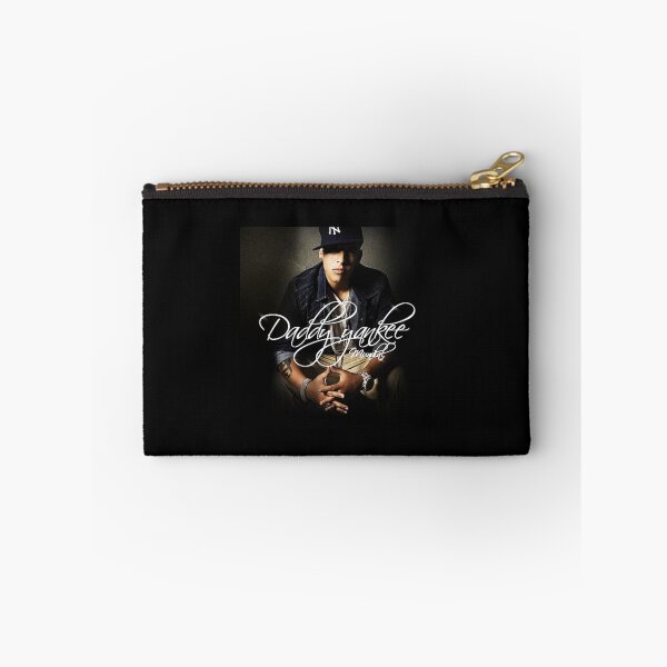 Item preview, Daddy Yankee Band Tank Top   designed and sold by ChristFoxDesign.