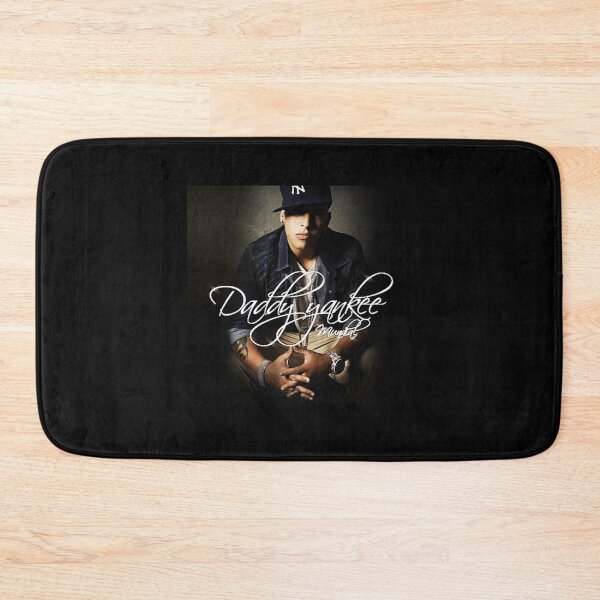 Item preview, Daddy Yankee Band Tank Top   designed and sold by ChristFoxDesign.