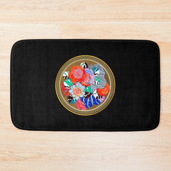 Item preview, Antique Roses Circle  designed and sold by JamesJo7301502.