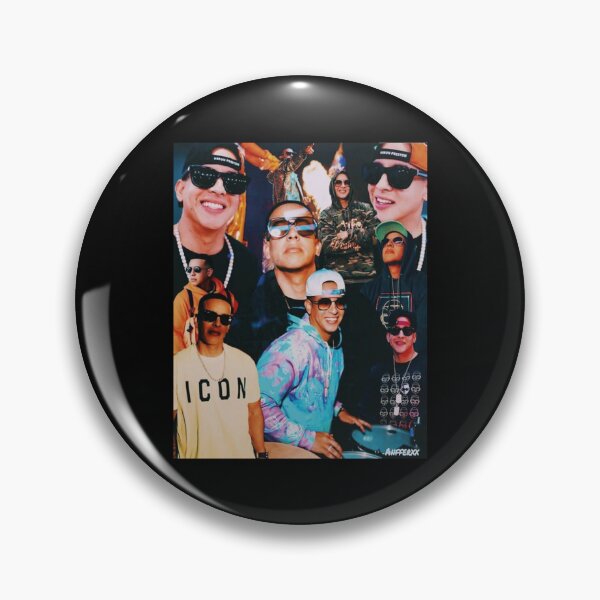 Item preview, Daddy Yankee  designed and sold by ChristFoxDesign.