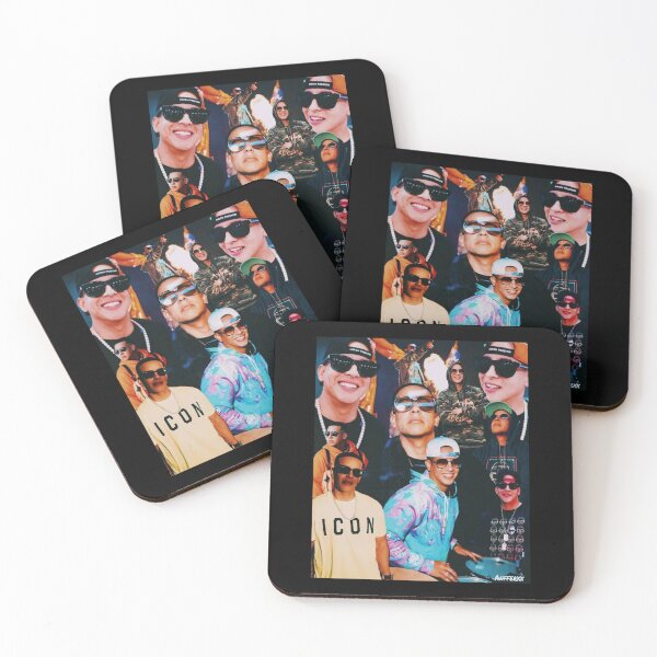 Item preview, Daddy Yankee  designed and sold by ChristFoxDesign.