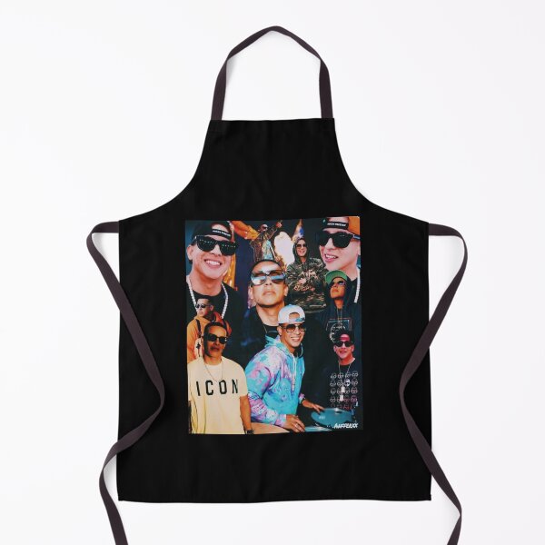 Item preview, Daddy Yankee designed and sold by ChristFoxDesign.