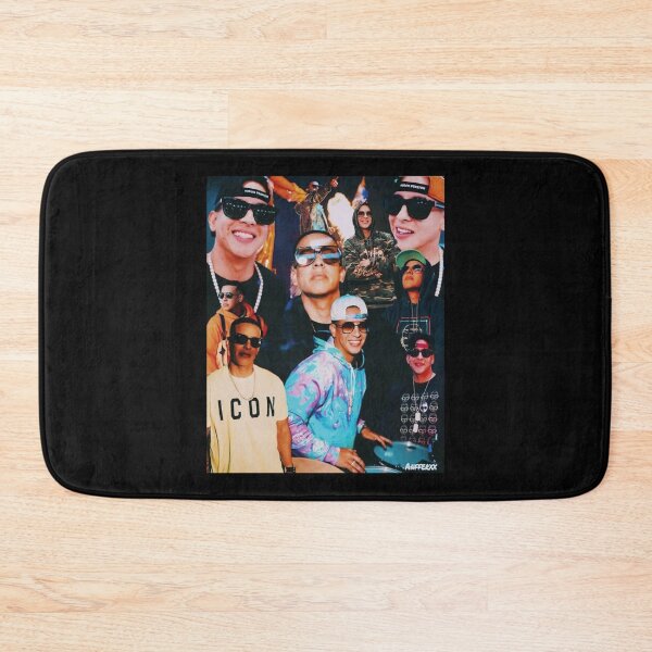 Item preview, Daddy Yankee  designed and sold by ChristFoxDesign.