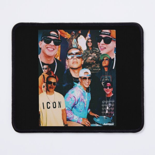 Item preview, Daddy Yankee designed and sold by ChristFoxDesign.