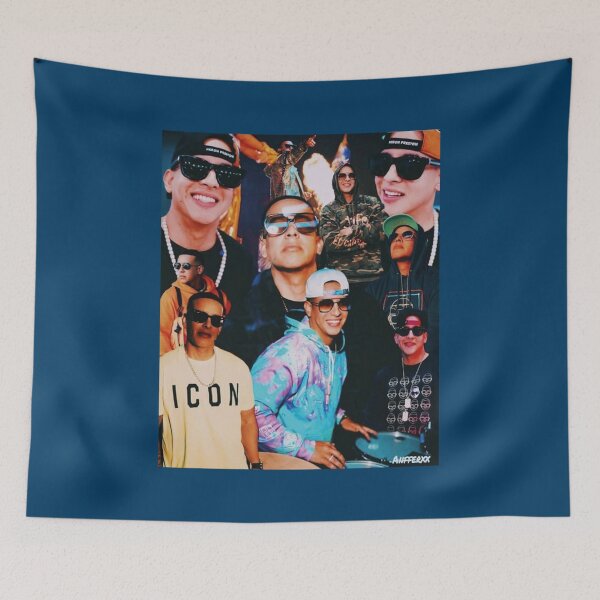 Item preview, Daddy Yankee  designed and sold by ChristFoxDesign.