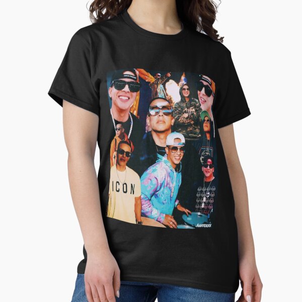 Item preview, Daddy Yankee  designed and sold by ChristFoxDesign.