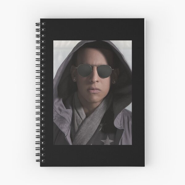 Item preview, Daddy Yankee Fan Art _amp_ Merch           designed and sold by ChristFoxDesign.