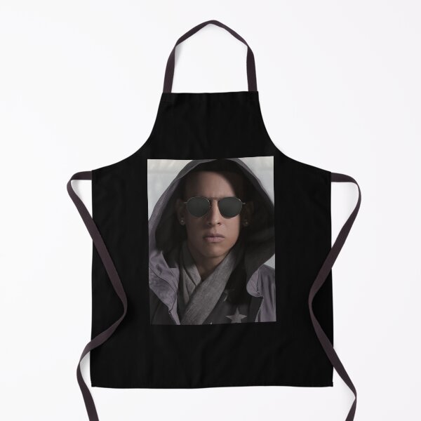 Item preview, Daddy Yankee Fan Art _amp_ Merch designed and sold by ChristFoxDesign.