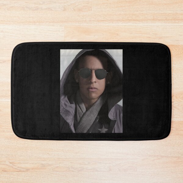 Item preview, Daddy Yankee Fan Art _amp_ Merch           designed and sold by ChristFoxDesign.