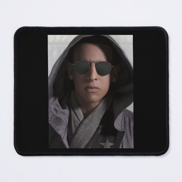 Item preview, Daddy Yankee Fan Art _amp_ Merch designed and sold by ChristFoxDesign.