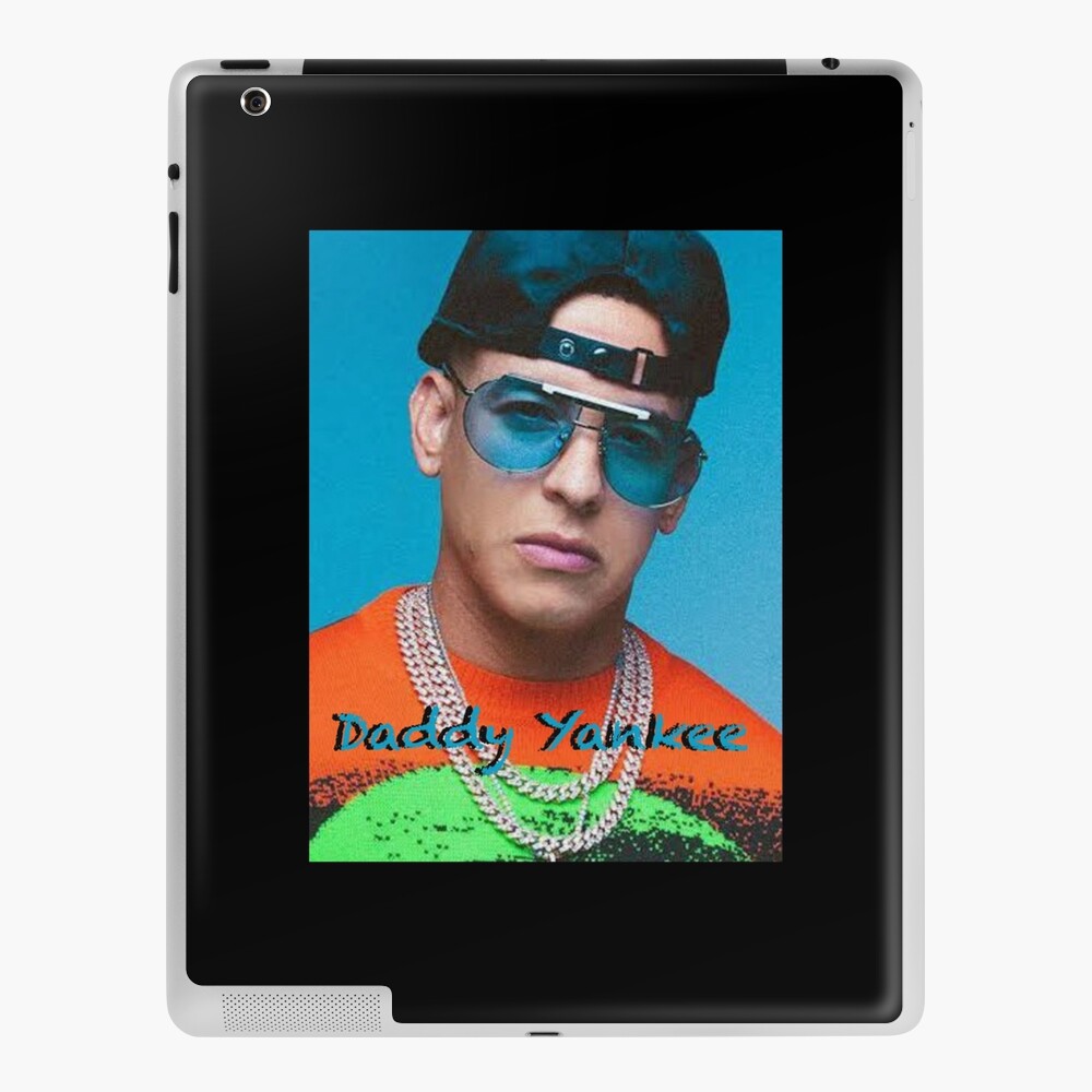 Daddy Yankee, Music fanart