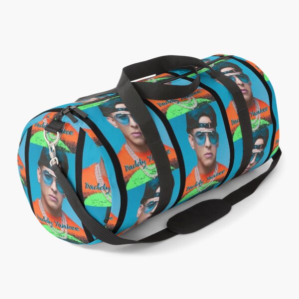 Item preview, Daddy Yankee Fan Art _amp_ Merch        designed and sold by ChristFoxDesign.